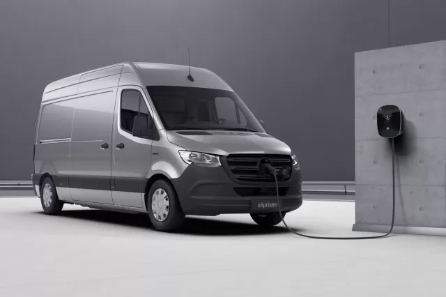 Mercedes eSprinter: Real-World Review & Performance Analysis