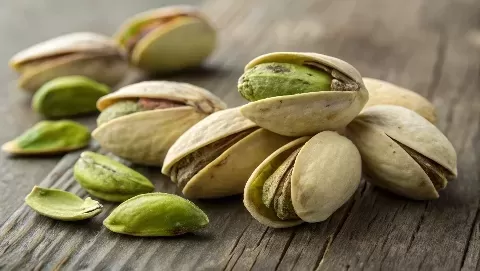 Pistachio: The Taste Sensation of 2025