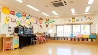 Worries Grow Over Possible Closures of Welsh-Language Nurseries