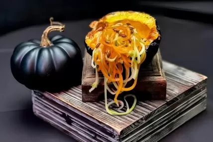 What Food and Drinks Are Available at This Year's Halloween Horror Nights at Universal Orlando Resort