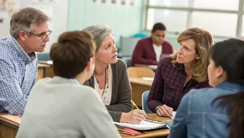 Teachers Condemn Trust's Decision to Lengthen School Day