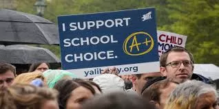 School Choice Movement Faces Setbacks in 2024 U.S. Elections