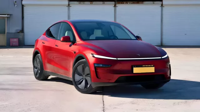 Tesla's Budget Model Y: What's Been Cut to Save Costs?