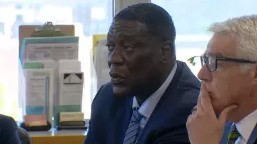 Shawn Kemp Pleads Guilty to Assault in Mall Shooting Incident
