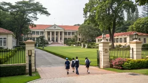 Private Schools Indicate a 22% Increase in Fees Over the Previous Year.