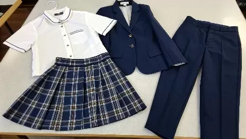 Thousands Set to Benefit from Universal School Uniform Grant