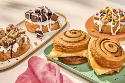 Panera Is Getting in on TikTok's 'Little Treat Culture' Movement